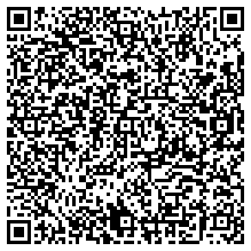 QR-код с контактной информацией организации АО Группа компаний "Газэкс"