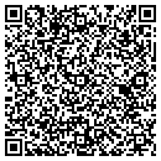 QR-код с контактной информацией организации ООО АГРЕГАТ