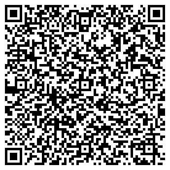 QR-код с контактной информацией организации КОМПОНЕНТ КСМО ООО