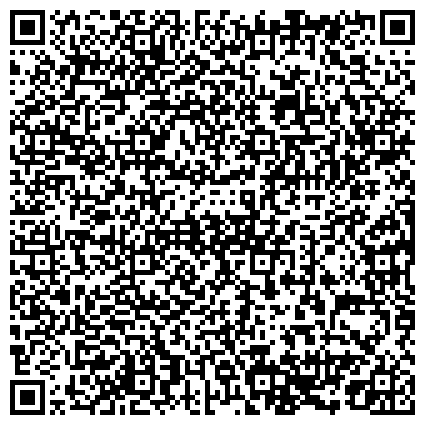 QR-код с контактной информацией организации Детский сад № 7 "Колокольчик" комбинированного вида Катав-Ивановского муниципального района