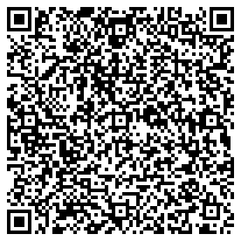 QR-код с контактной информацией организации ООО МЦ "Вита"