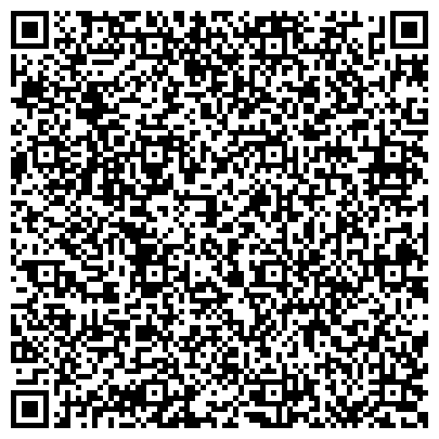 QR-код с контактной информацией организации "Средняя общеобразовательная школа №1 г.Катав-Ивановска"