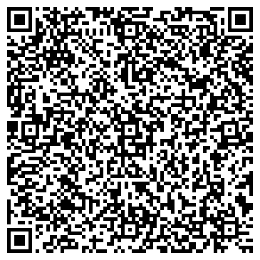 QR-код с контактной информацией организации Качканарский детский дом