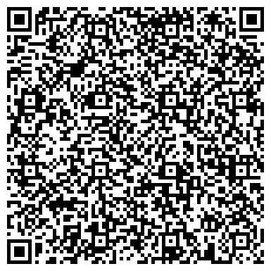 QR-код с контактной информацией организации КИРОВГРАДА ТЕРРИТОРИАЛЬНАЯ ИЗБИРАТЕЛЬНАЯ КОМИССИЯ