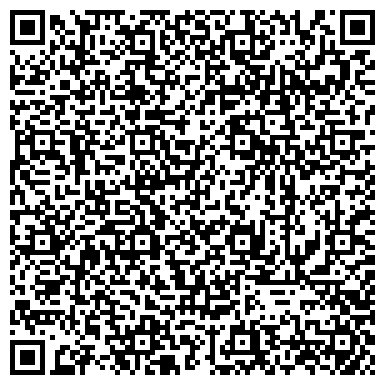 QR-код с контактной информацией организации Кировградская центральная библиотека