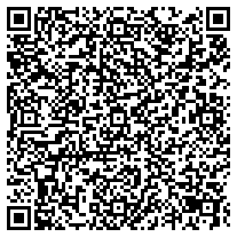 QR-код с контактной информацией организации «Коммунальщик-3»