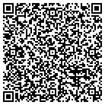 QR-код с контактной информацией организации АЗС, ООО 'АБИКОМ-М'