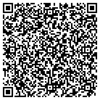 QR-код с контактной информацией организации СберБанк
