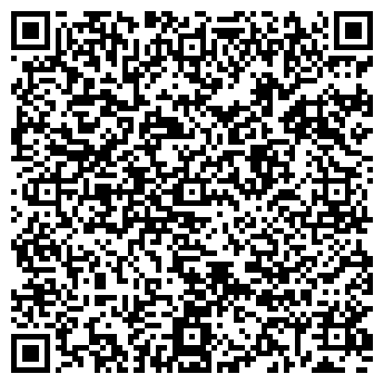 QR-код с контактной информацией организации ЛОРА САЛОН КРАСОТЫ