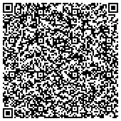 QR-код с контактной информацией организации Военный комиссариат городов Краснотурьинск и Карпинск Свердловской области