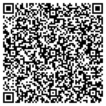 QR-код с контактной информацией организации ПАО Банк «УБРиР»