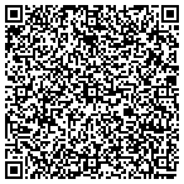 QR-код с контактной информацией организации Кунашакский районный суд
