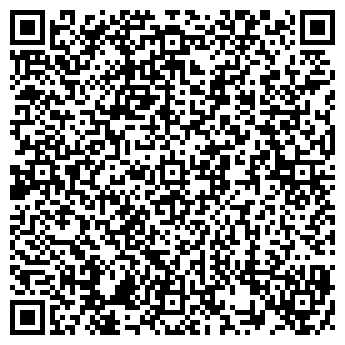 QR-код с контактной информацией организации КУРГАНПРОМБАНК АКБ, ОАО