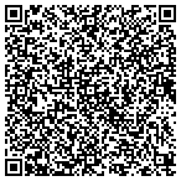 QR-код с контактной информацией организации Управление МВД России по г. Кургану