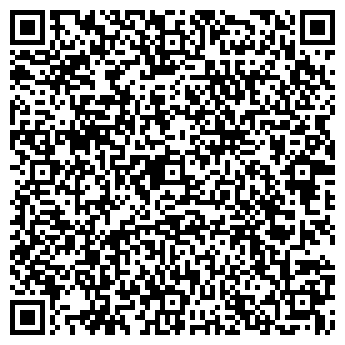 QR-код с контактной информацией организации ООО Клиентский центр "Заозерный"