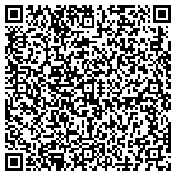 QR-код с контактной информацией организации АНЕЛИК.РУ КБ