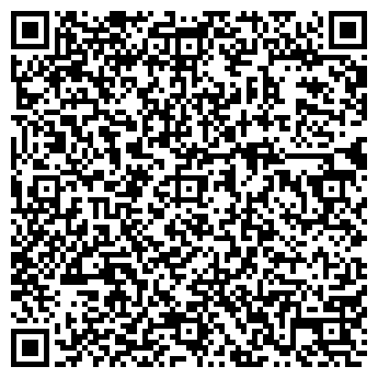 QR-код с контактной информацией организации ПРОГРЕСС МАГАЗИН