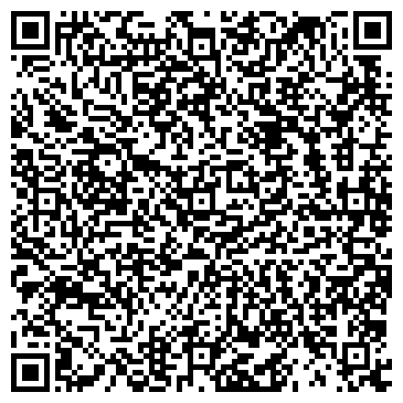 QR-код с контактной информацией организации Санаторий Лесники