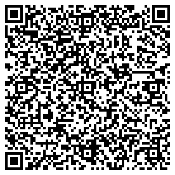QR-код с контактной информацией организации ЖКХ ЩЕДРЫЙ ЖАР-2
