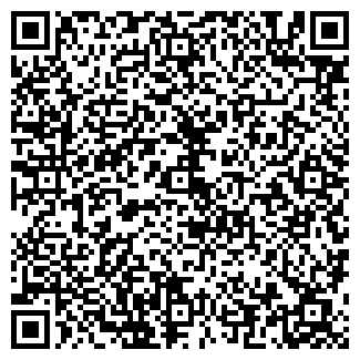 QR-код с контактной информацией организации ЕВРОКЛАСС, ООО