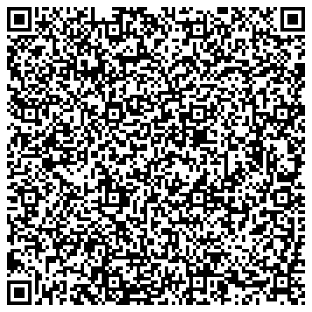 QR-код с контактной информацией организации Управление лесного хозяйства Департамента природных ресурсов и охраны окружающей среды Курганской области