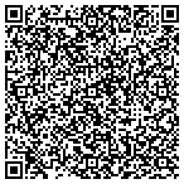 QR-код с контактной информацией организации Спортивный клуб «Nirvana»