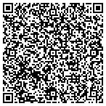 QR-код с контактной информацией организации Санаторий Озеро Медвежье