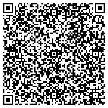 QR-код с контактной информацией организации Курганский техникум сервиса и технологий, общежитие