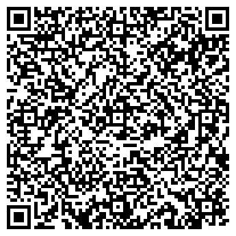 QR-код с контактной информацией организации ВНЕШКОНТРАКТ, ГУП