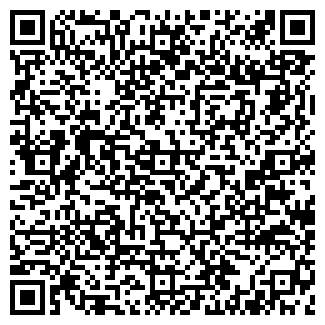 QR-код с контактной информацией организации ДОЛИНА ФАРАОНОВ
