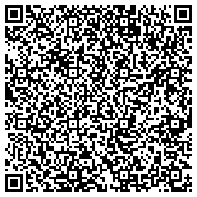 QR-код с контактной информацией организации Дополнительный офис Бизнес-центр Ленинградский проспект