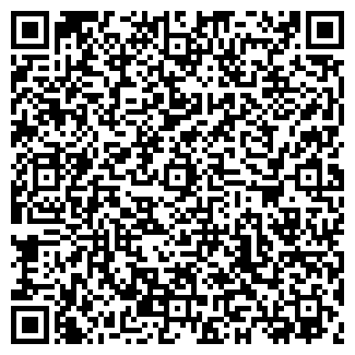 QR-код с контактной информацией организации ООО ВИТРОМ