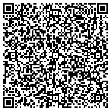QR-код с контактной информацией организации ЦЮРИХ. РИТЕЙЛ СК ООО АГЕНТСТВО В Г. КУШВЕ