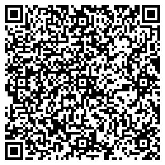 QR-код с контактной информацией организации ЕРМАК КАФЕ