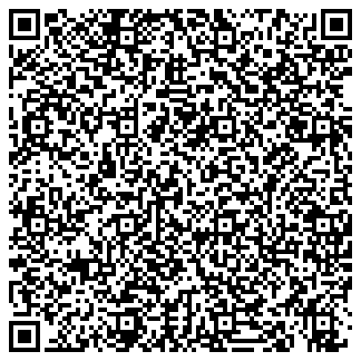 QR-код с контактной информацией организации Администрация Кыштымского городского округа