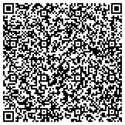 QR-код с контактной информацией организации «Кыштымская  центральная городская больница им. А.П. Силаева»