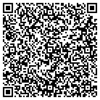 QR-код с контактной информацией организации НАШ ДОМ, ИП ПЕТУХОВ Н.П.