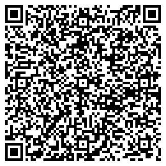 QR-код с контактной информацией организации ООО ХЛЕБ