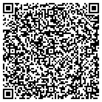 QR-код с контактной информацией организации ООО ЭВЕРЕСТ ПКФ