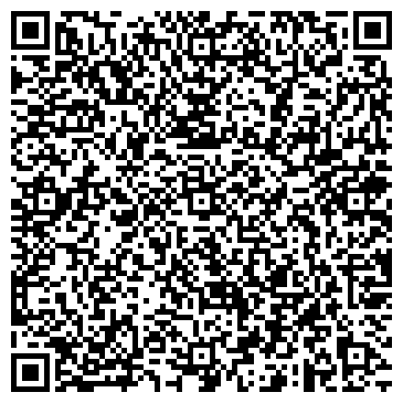 QR-код с контактной информацией организации ОАО Птицефабрика «Рассвет»