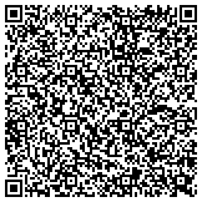 QR-код с контактной информацией организации «Магнитогорский государственный цирк»