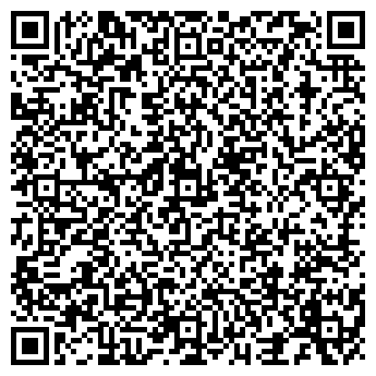 QR-код с контактной информацией организации ГАЛАКТИКА-СЕРВИС ООО