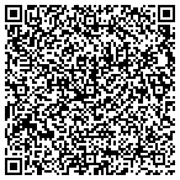 QR-код с контактной информацией организации "Электро+"