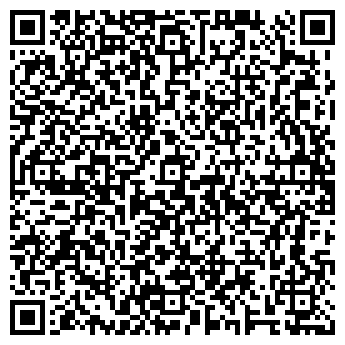 QR-код с контактной информацией организации КАССОНЕ МЕБЕЛЬНЫЙ САЛОН