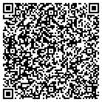 QR-код с контактной информацией организации ХОЗЯИН МАГАЗИН