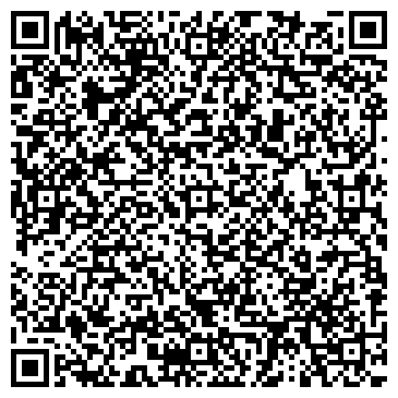 QR-код с контактной информацией организации ВЕСЕЛЫЙ САДОВНИК МАГАЗИН