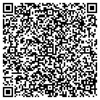 QR-код с контактной информацией организации БЕЛАЯ ЛИЛИЯ САЛОН