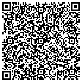 QR-код с контактной информацией организации АТЕЛЬЕ ОКОН И ДВЕРЕЙ