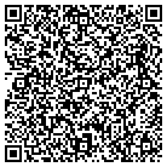 QR-код с контактной информацией организации OVERDRIVE МАГАЗИН