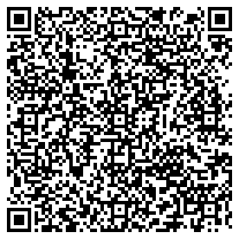 QR-код с контактной информацией организации АВТОВАЗ МАГАЗИН